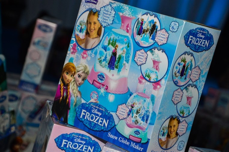Disney in Concert: FROZEN